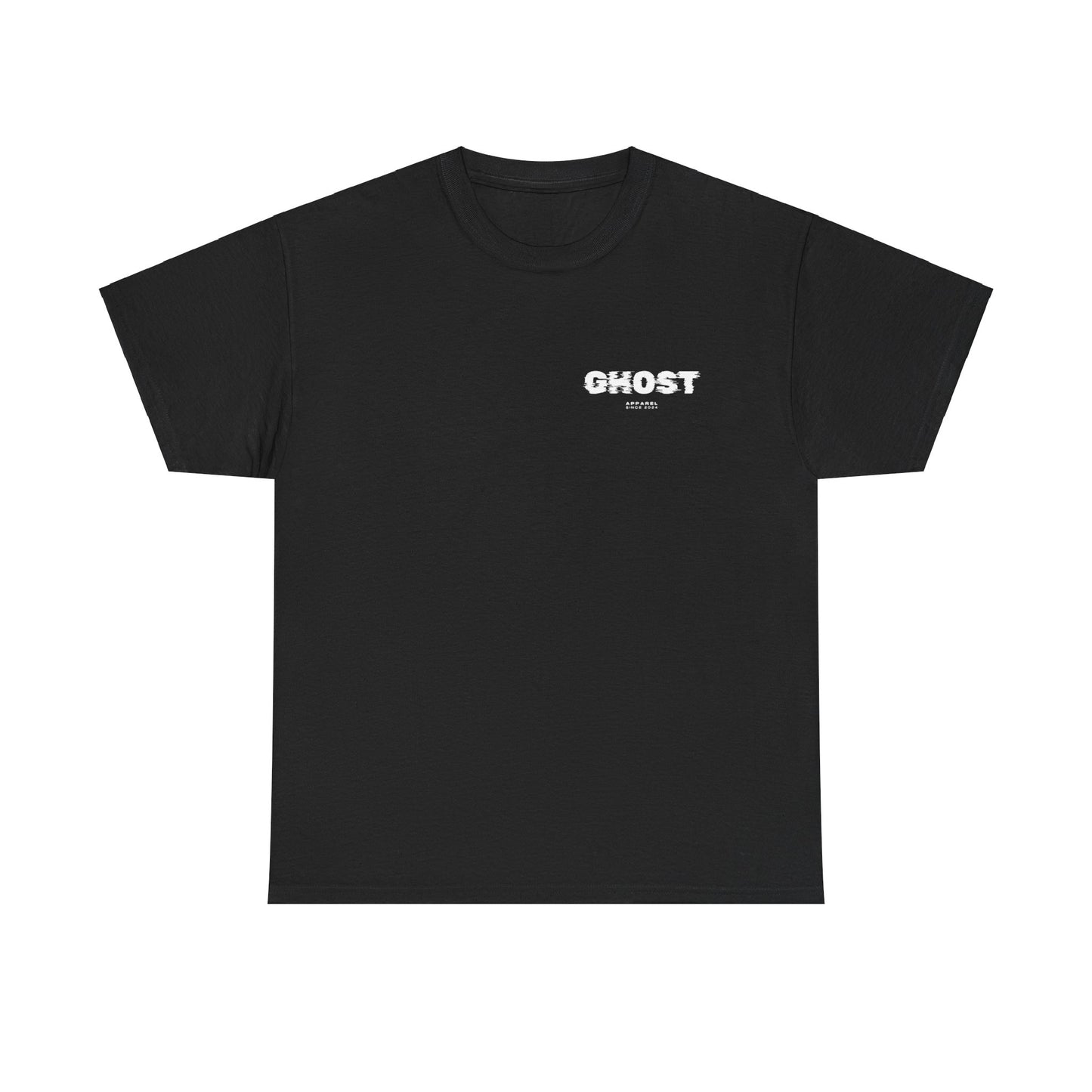 Tropical Truck tee