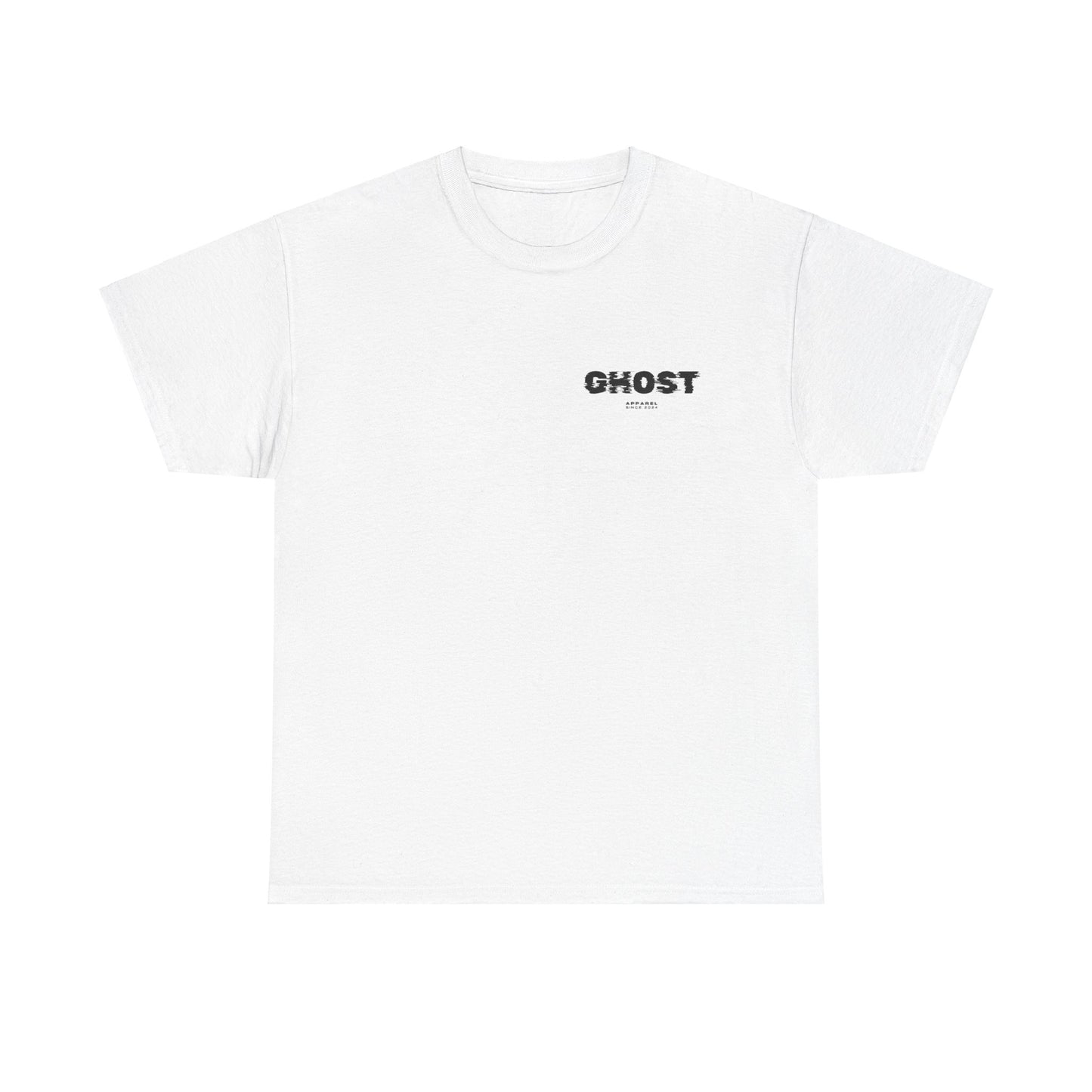 Tropical Truck tee