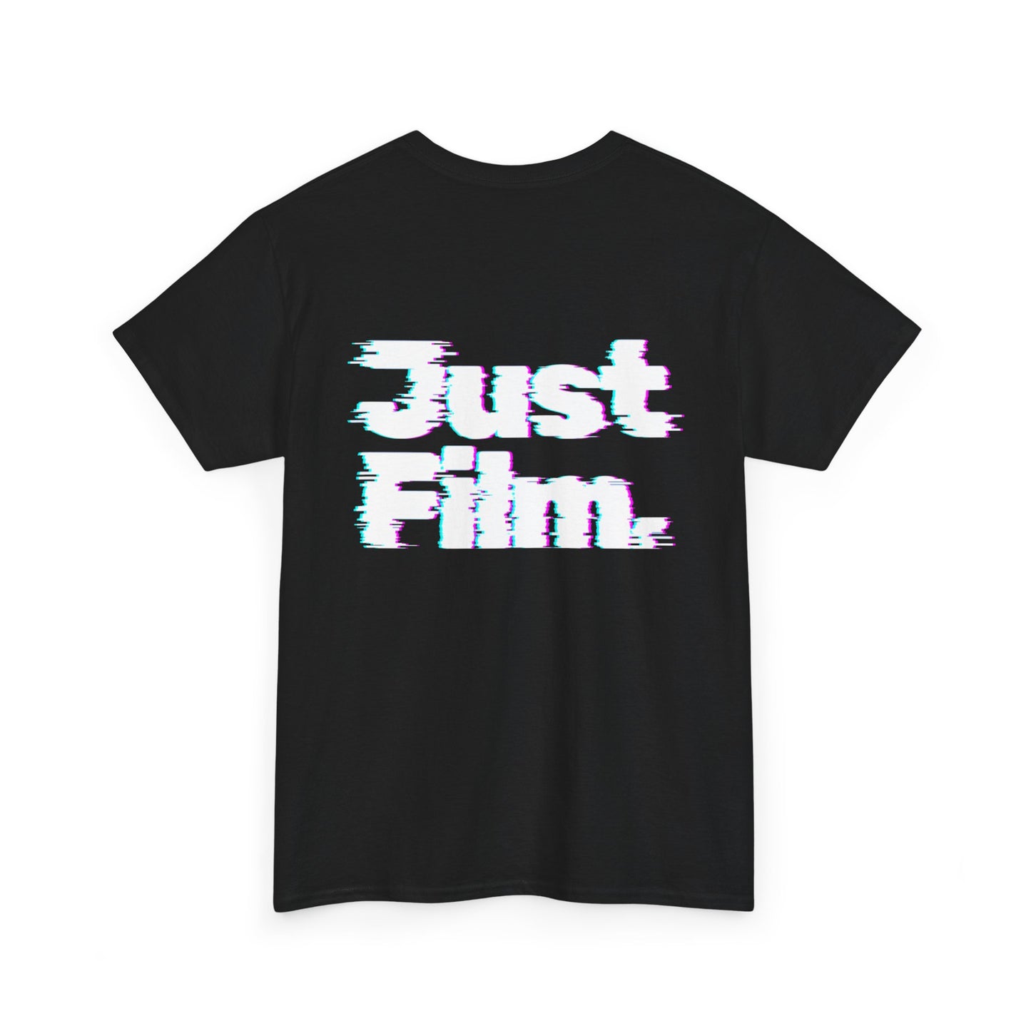 "Just Film" Tee