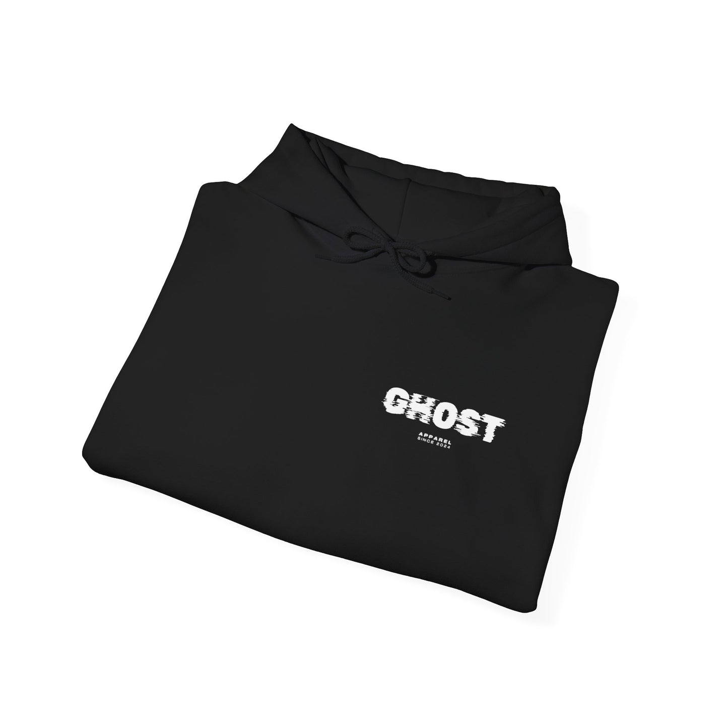 Ghost "Just Film" Hoodie