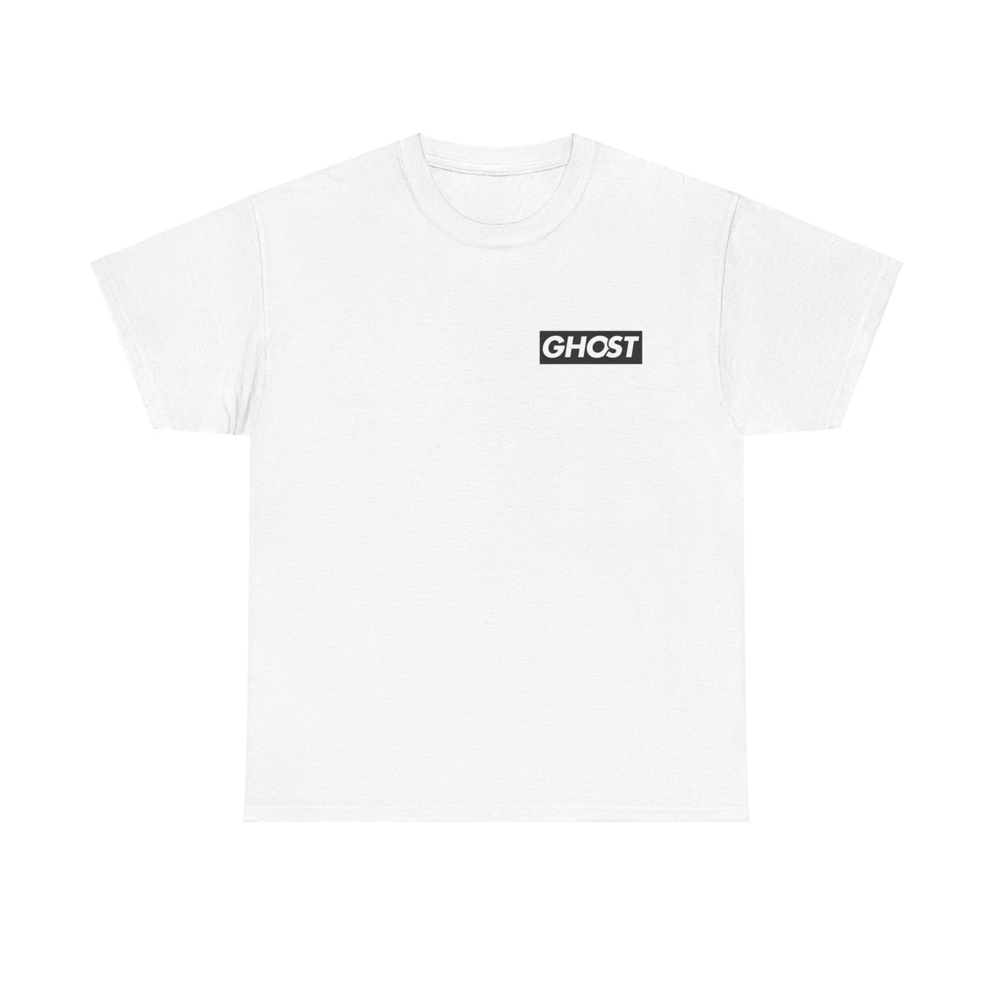 "Box Logo" Tee