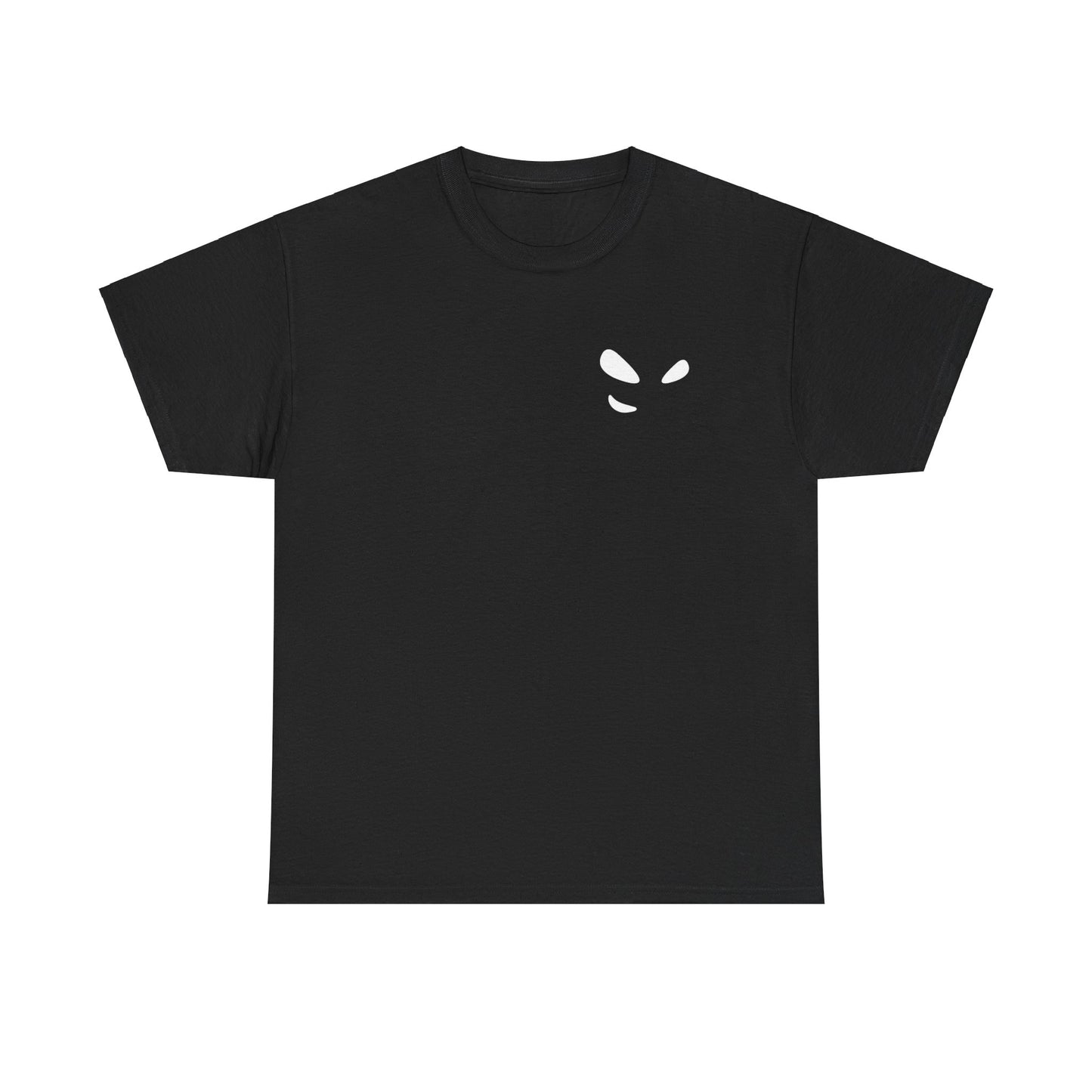 "OG" Ghost Media Tee