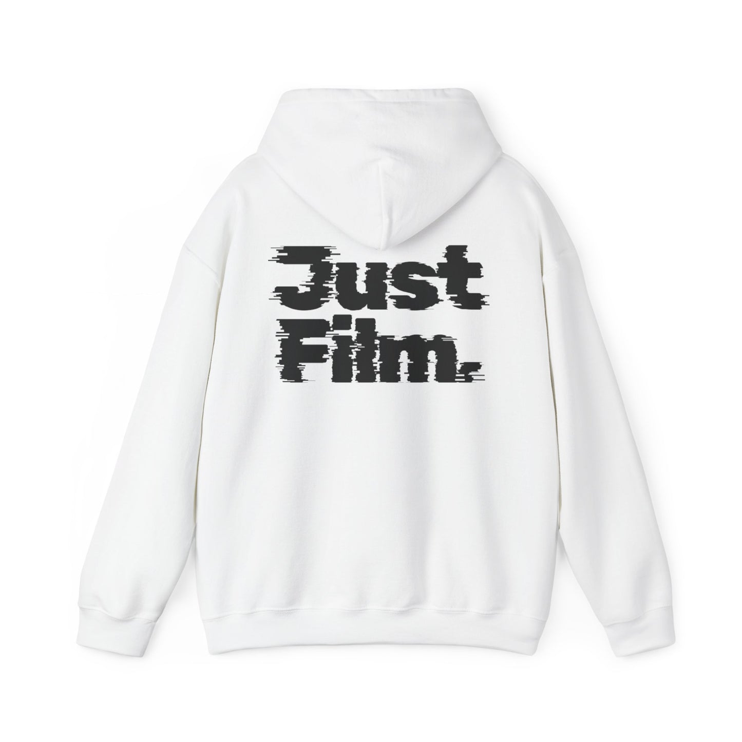 Ghost "Just Film" Hoodie