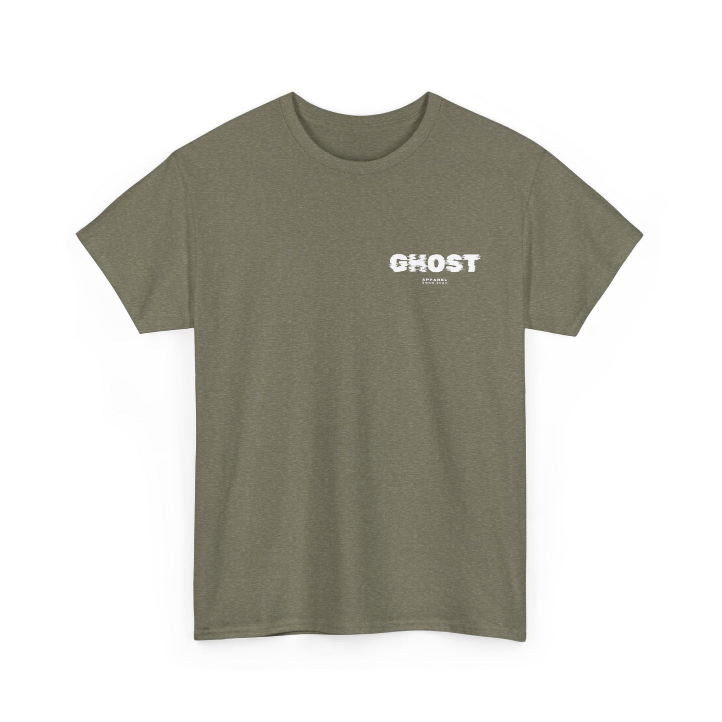 Tropical Truck tee