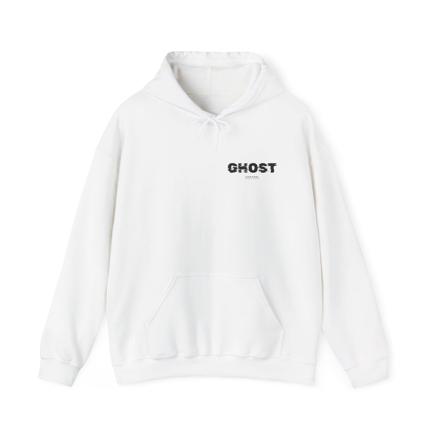 Ghost "Just Film" Hoodie