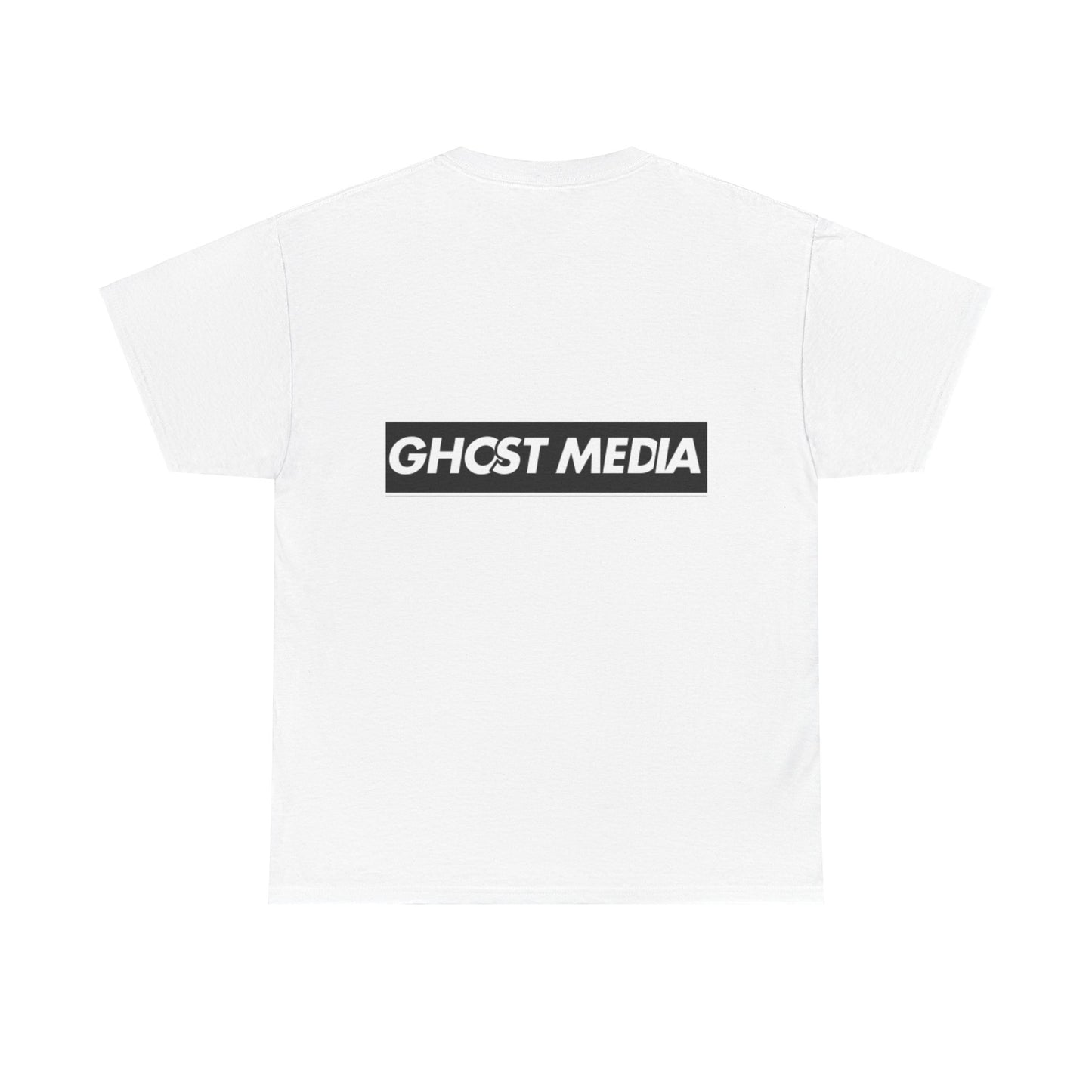 "Box Logo" Tee