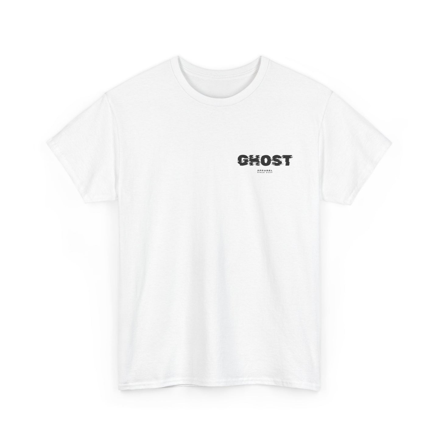 Tropical Truck tee