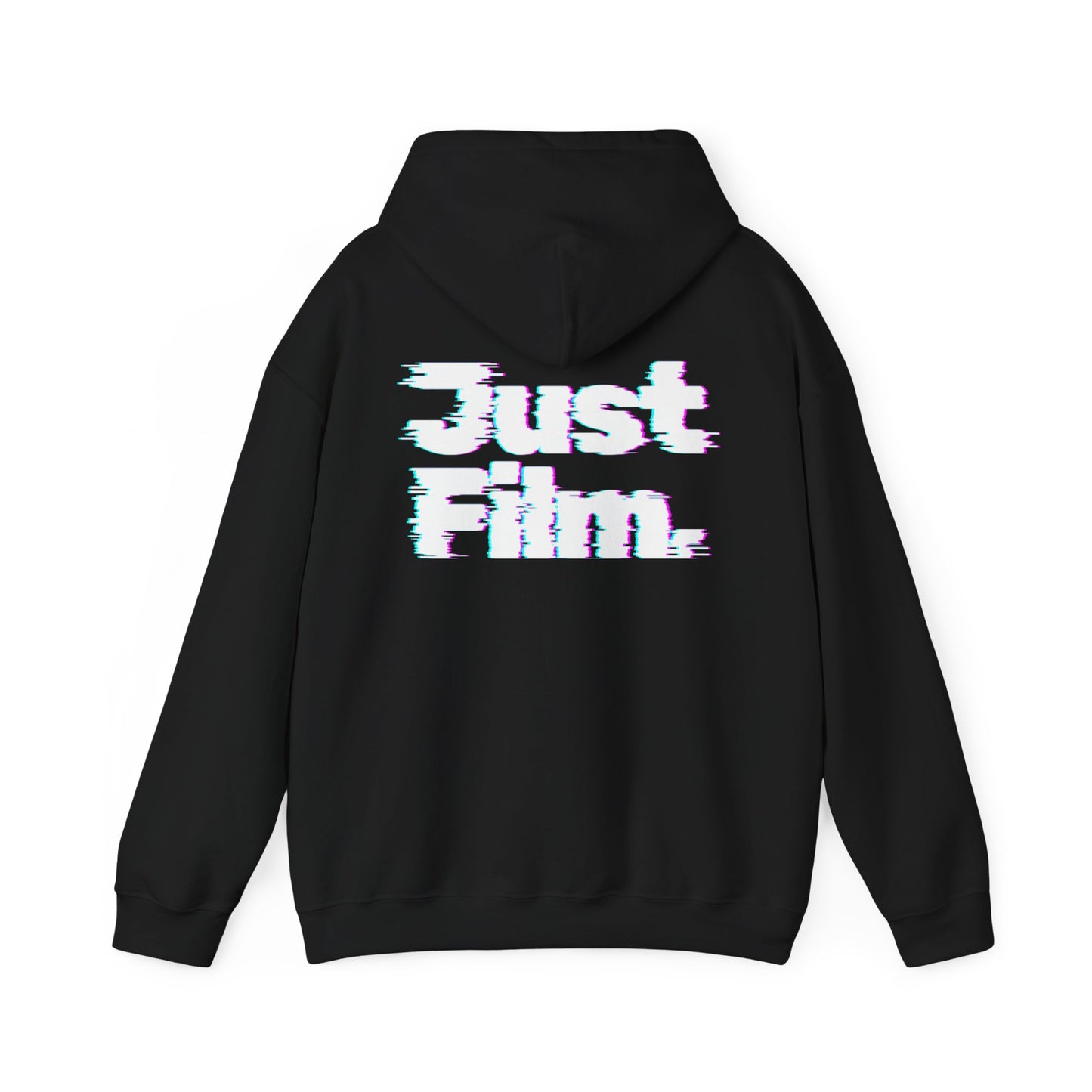 Ghost "Just Film Neon" Hoodie