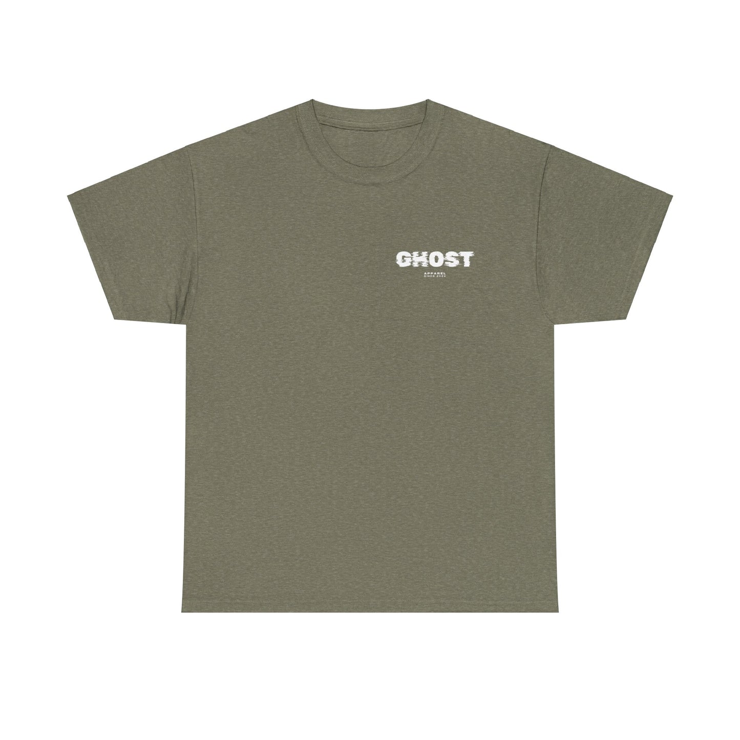 Tropical Truck tee