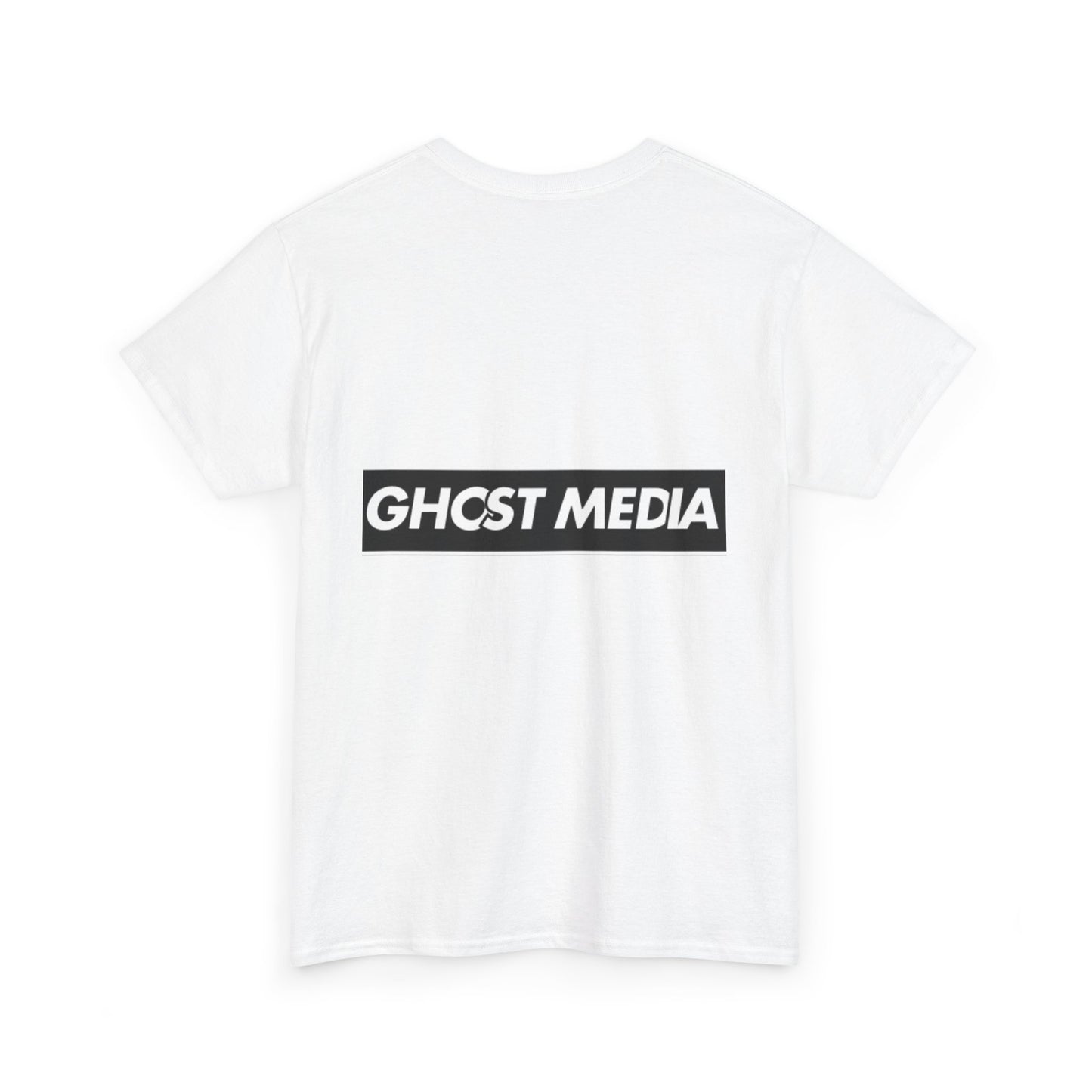 "Box Logo" Tee
