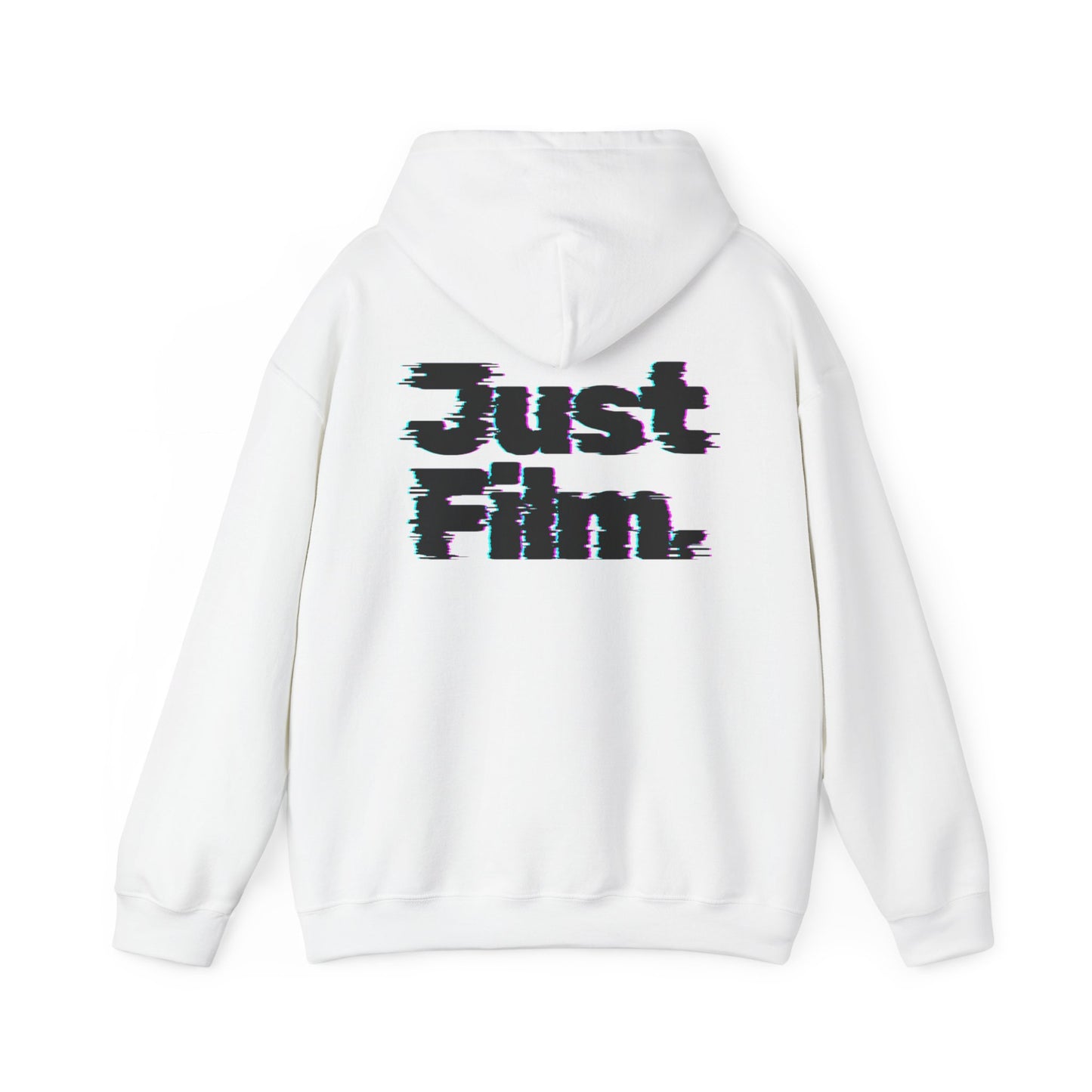 Ghost "Just Film Neon" Hoodie