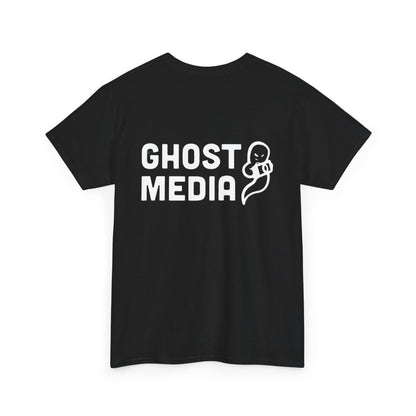 "OG" Ghost Media Tee