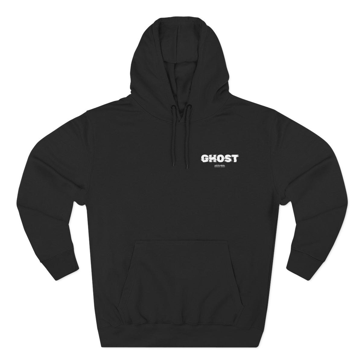 Silver Bullet Hoodie