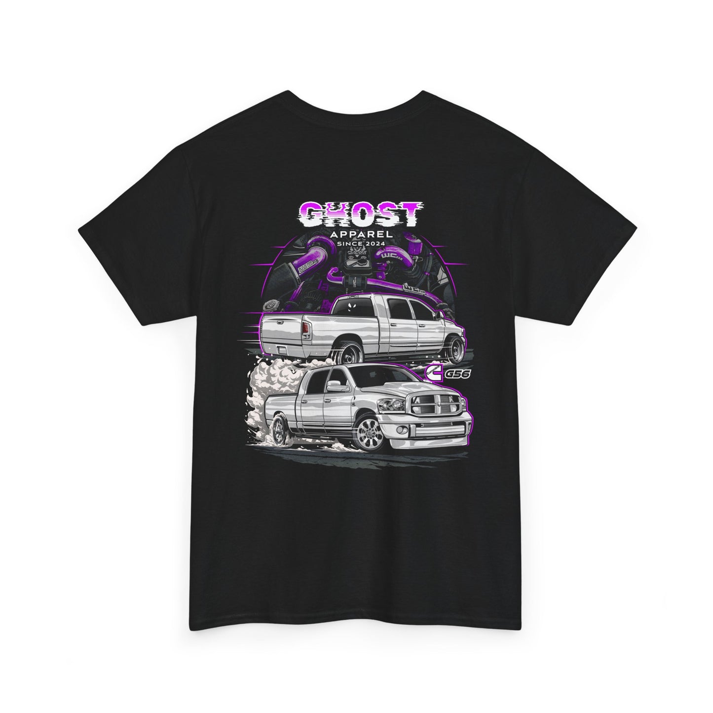Silver Bullet Tee