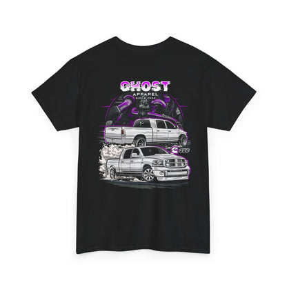 Silver Bullet Tee