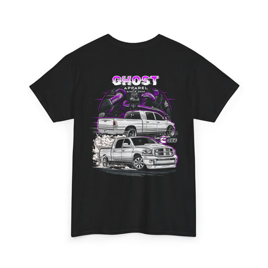 Silver Bullet Tee