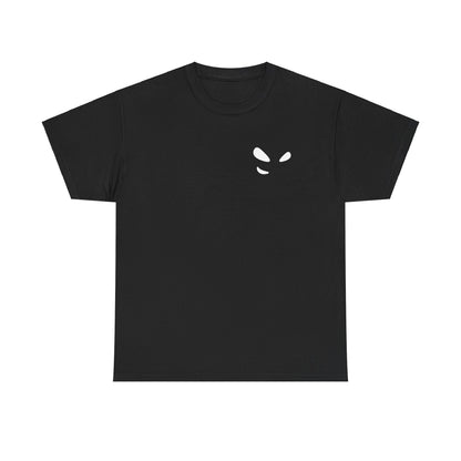 "OG" Ghost Media Tee
