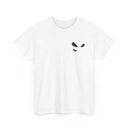 "OG" Ghost Media Tee