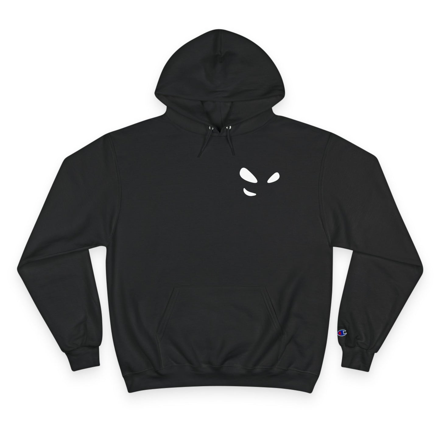 "OG" Ghost Media Champion hoodie