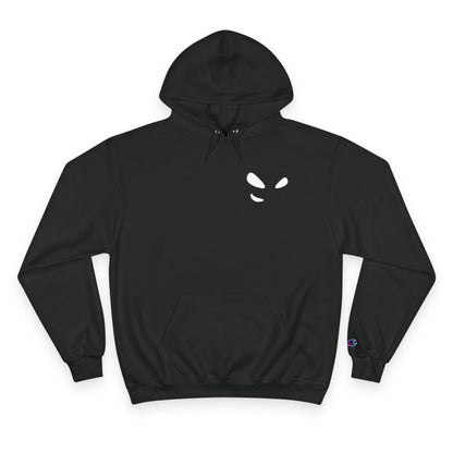 "OG" Ghost Media Champion hoodie