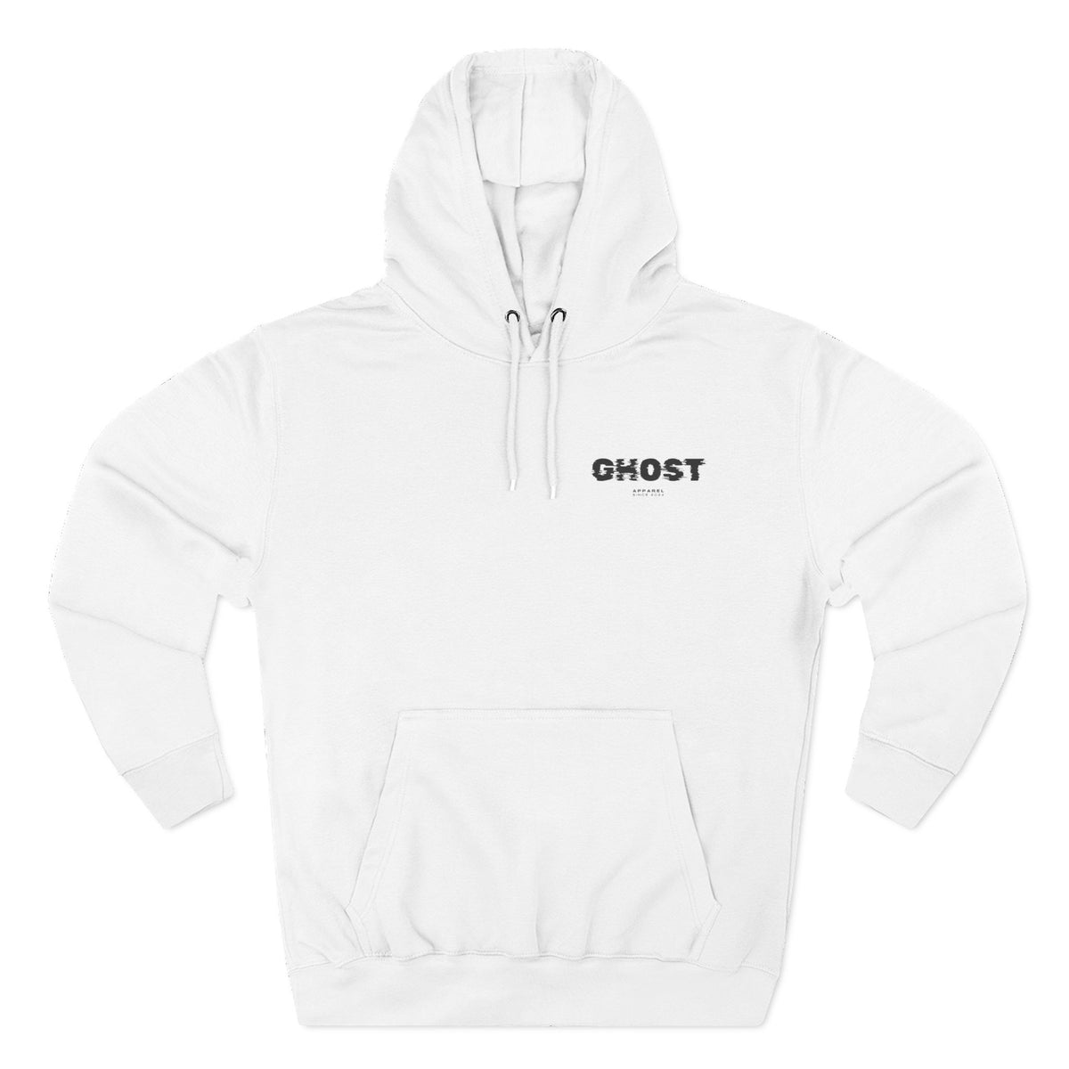 Silver Bullet Hoodie