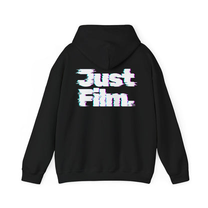 Ghost "Just Film Neon" Hoodie