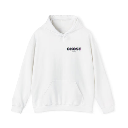 Ghost "Just Film Neon" Hoodie