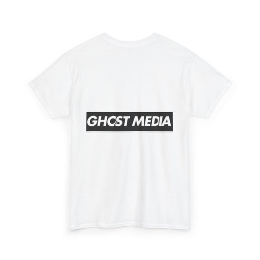 "Box Logo" Tee