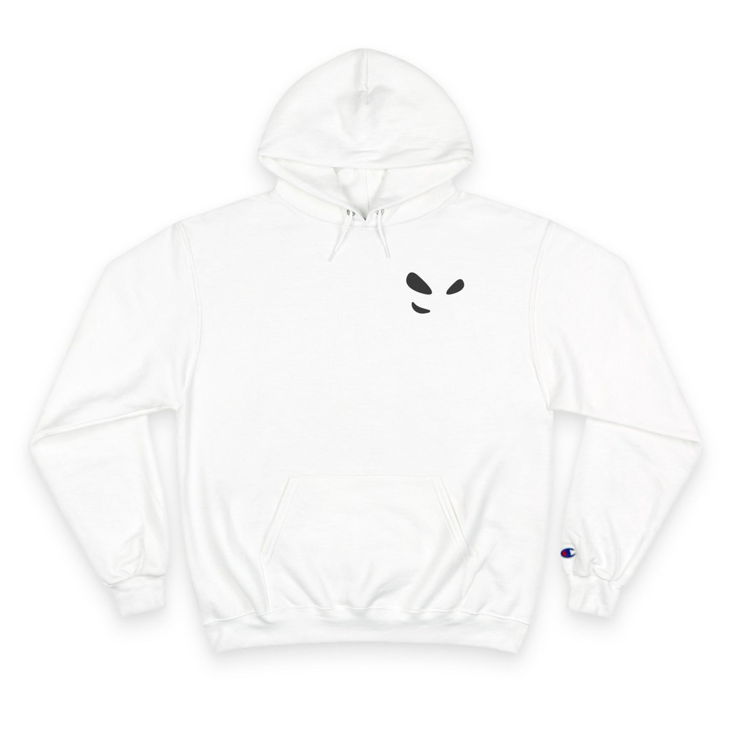 "OG" Ghost Media Champion hoodie