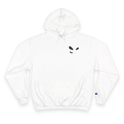 "OG" Ghost Media Champion hoodie