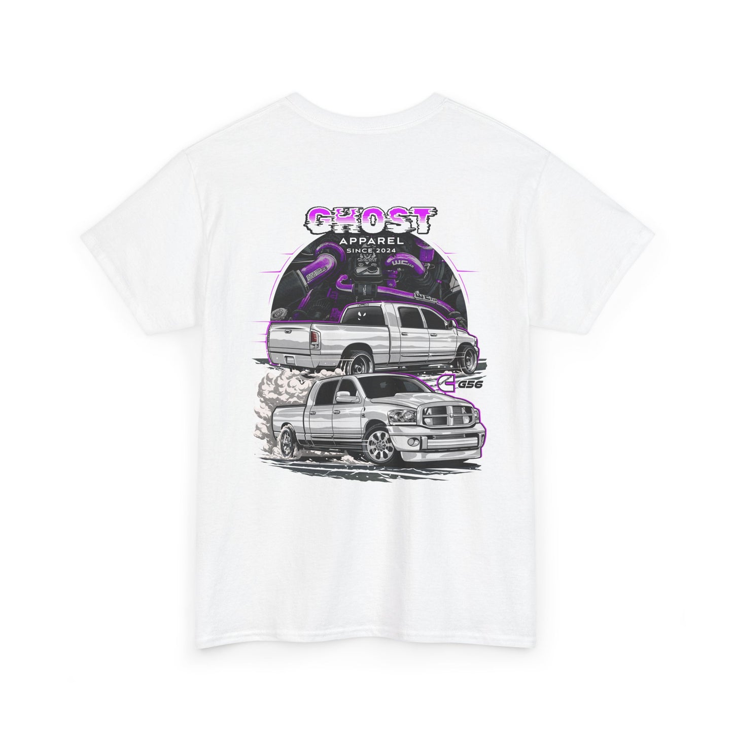 Silver Bullet Tee