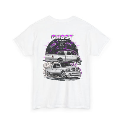Silver Bullet Tee