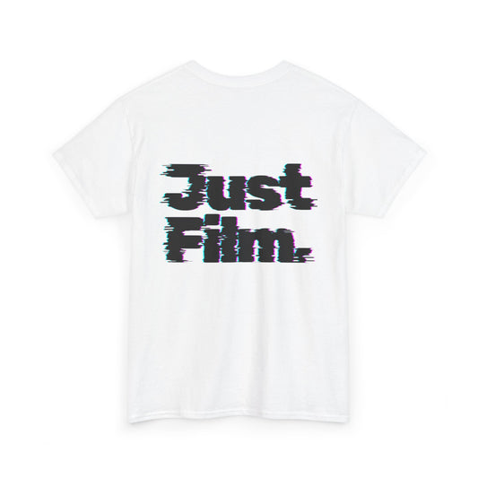 "Just Film" Tee