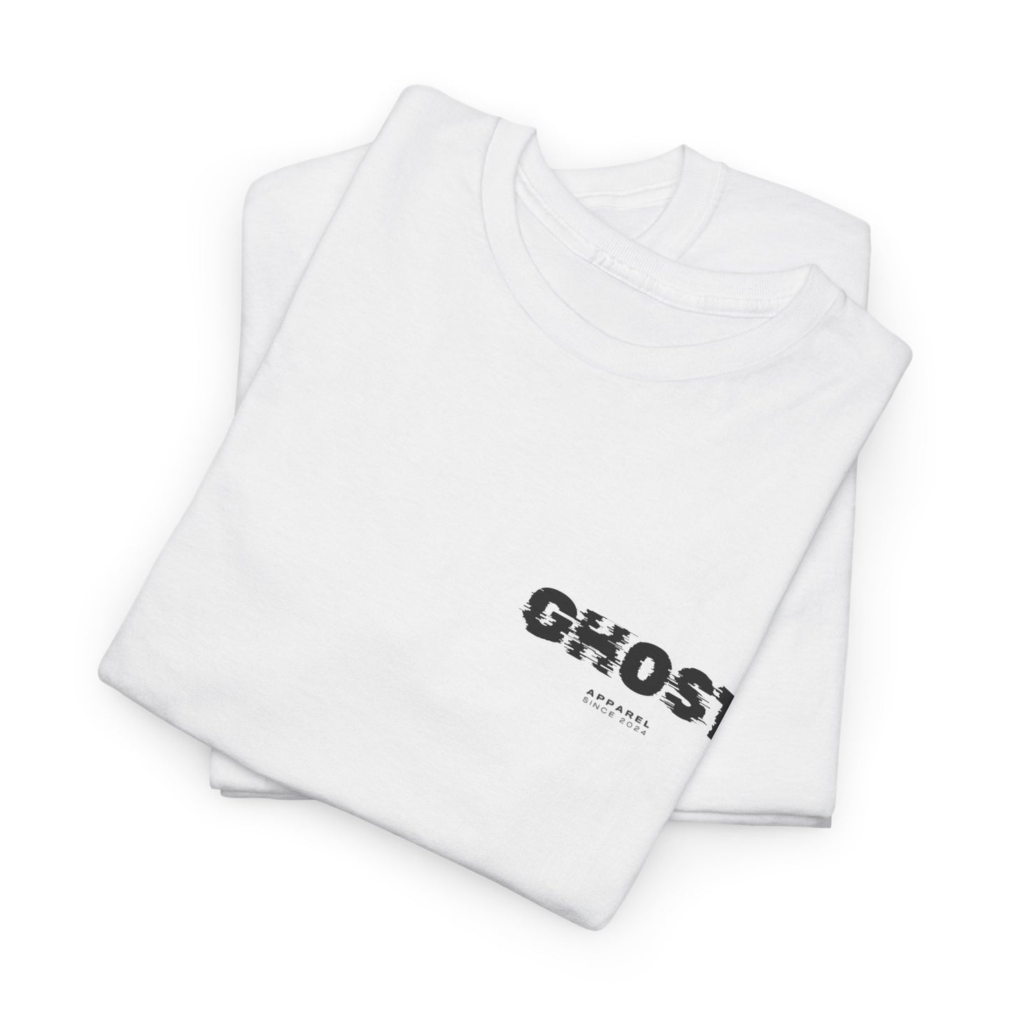 Silver Bullet Tee